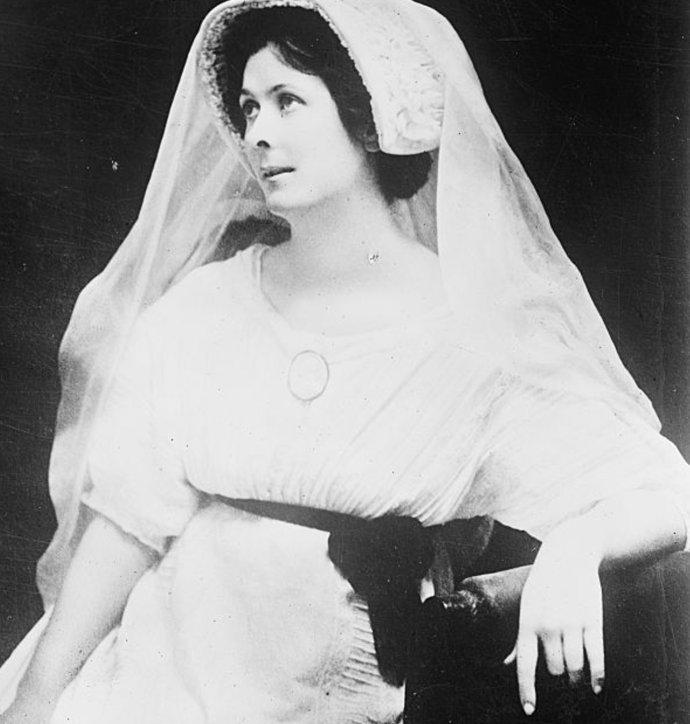 Isadora Duncanová