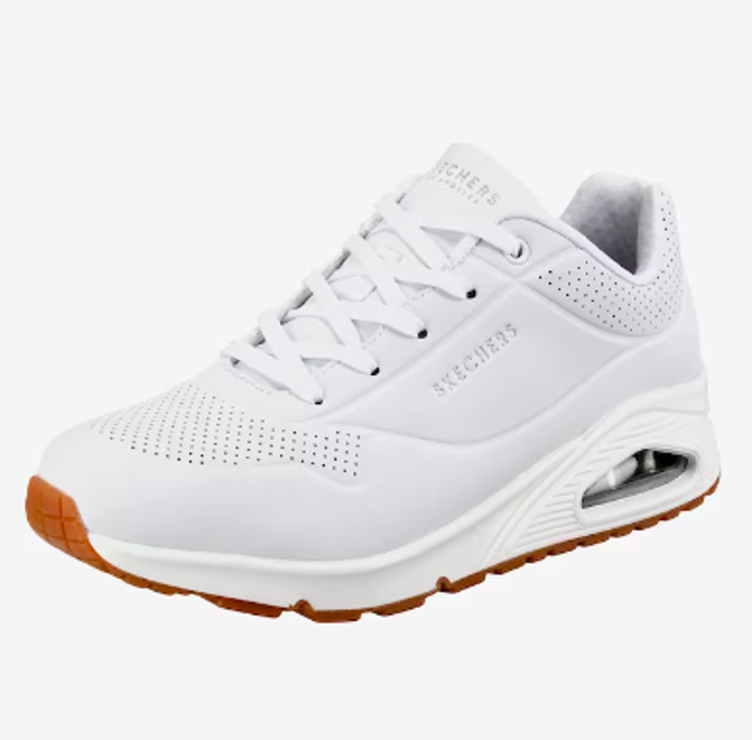 SKECHERS 2129 Kč
SKECHERS 2129 Kč