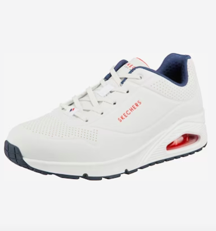 SKECHERS 2129 Kč
SKECHERS 2129 Kč