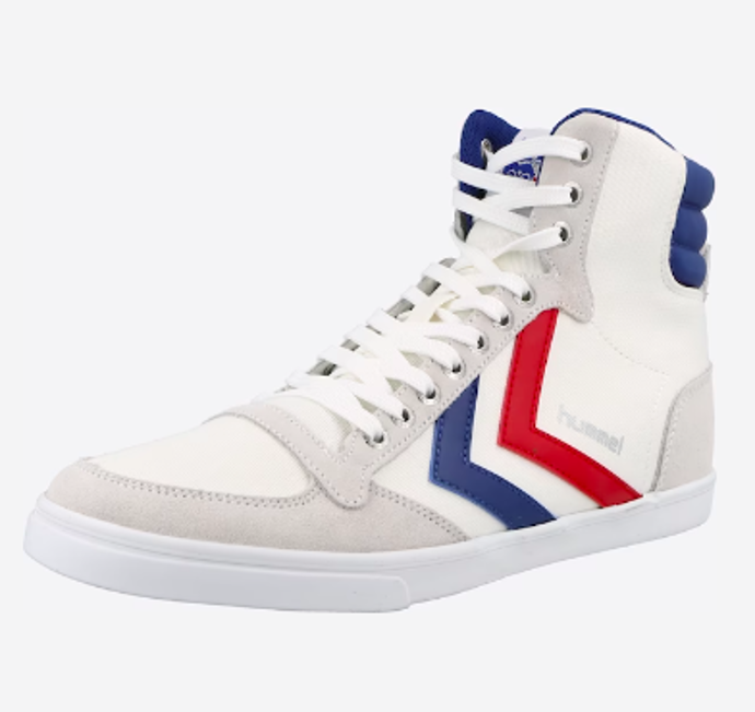 Hummel 1200 Kč
Hummel 1200 Kč