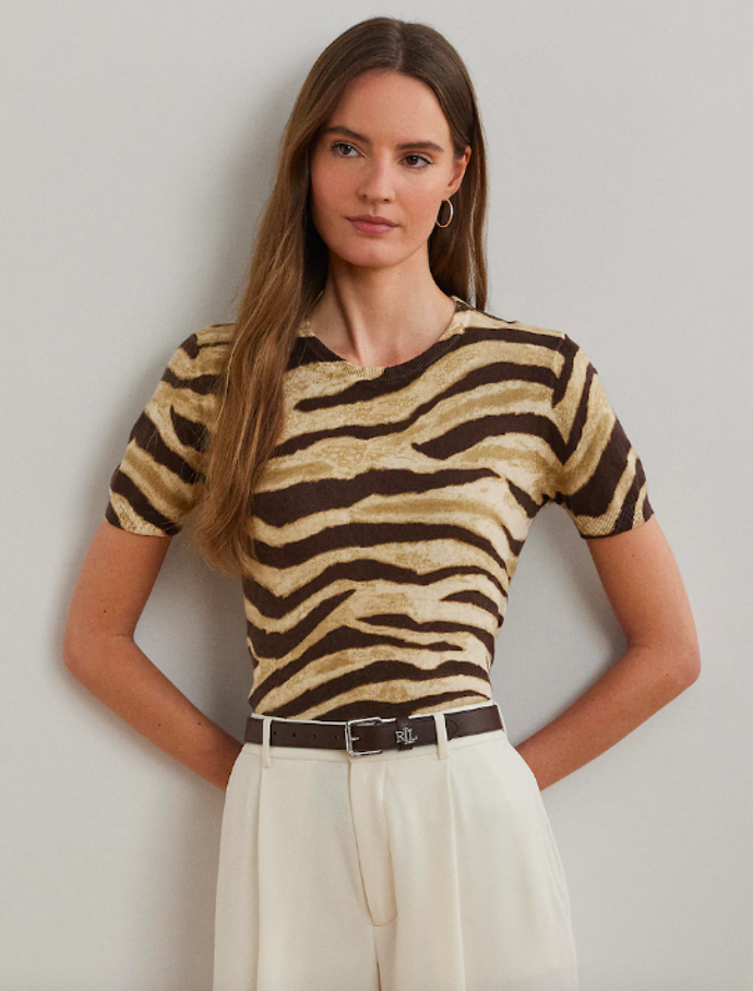Ralph Lauren 2729 Kč
