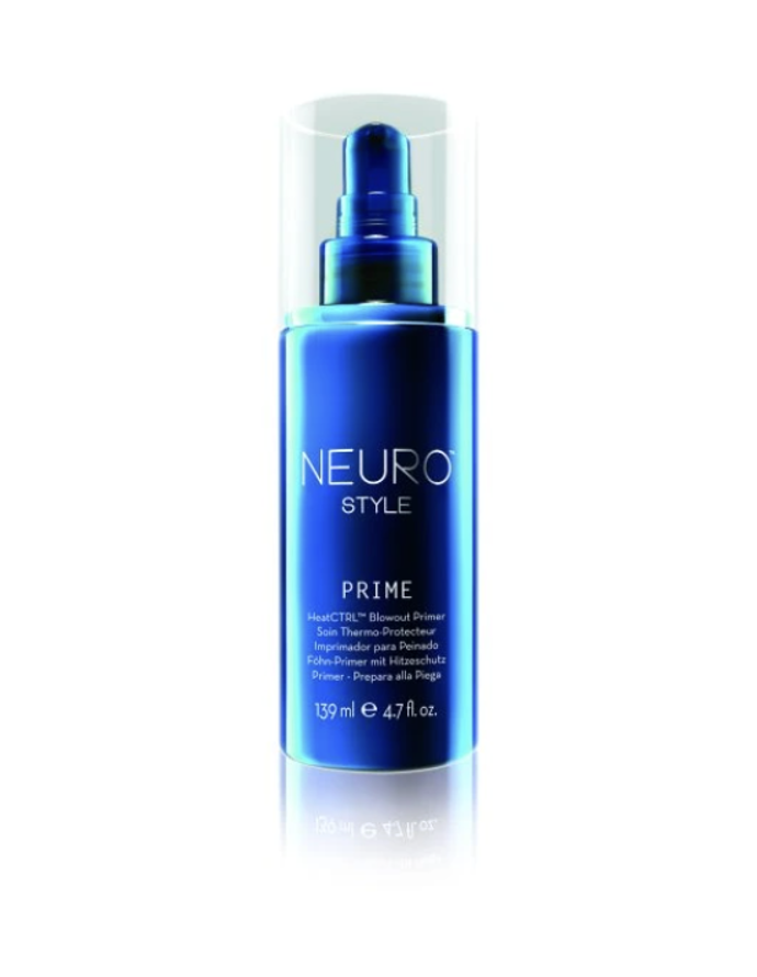 Termoochranné sérum Neuro™ Prime, 939 Kč

Připravuje vlasy na foukání a poskytuje maximální tepelnou ochranu. Chrání vlasy před poškozením, regeneruje suché délky.
