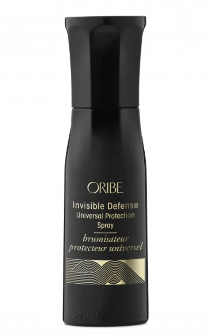 Invisible Defense Heat Protection Spray, 655 Kč
