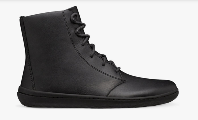 Zateplené barefoot boty, Vivobarefoot, 5190 Kč
Zateplené barefoot boty, Vivobarefoot, 5190 Kč