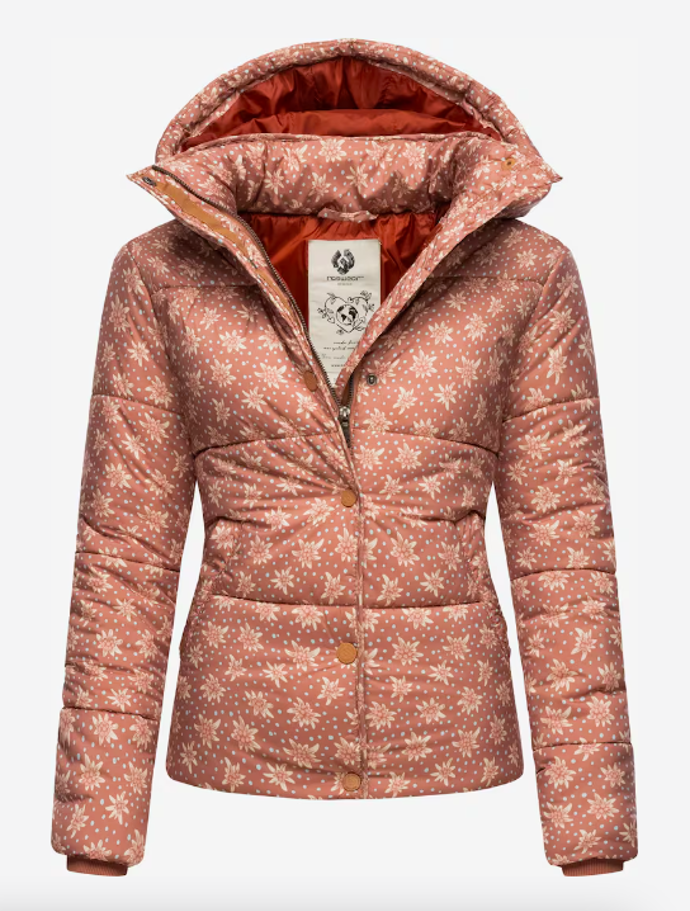 Ragwear 1375 Kč

