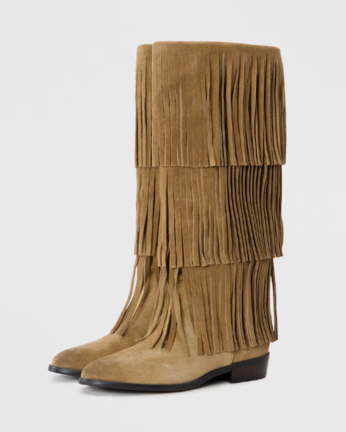 STEVE MADDEN 3999 Kč
STEVE MADDEN 3999 Kč