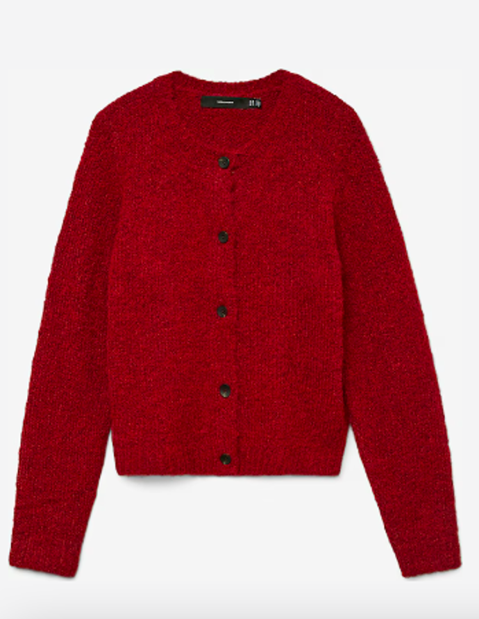 VERO MODA 755 Kč
VERO MODA 755 Kč