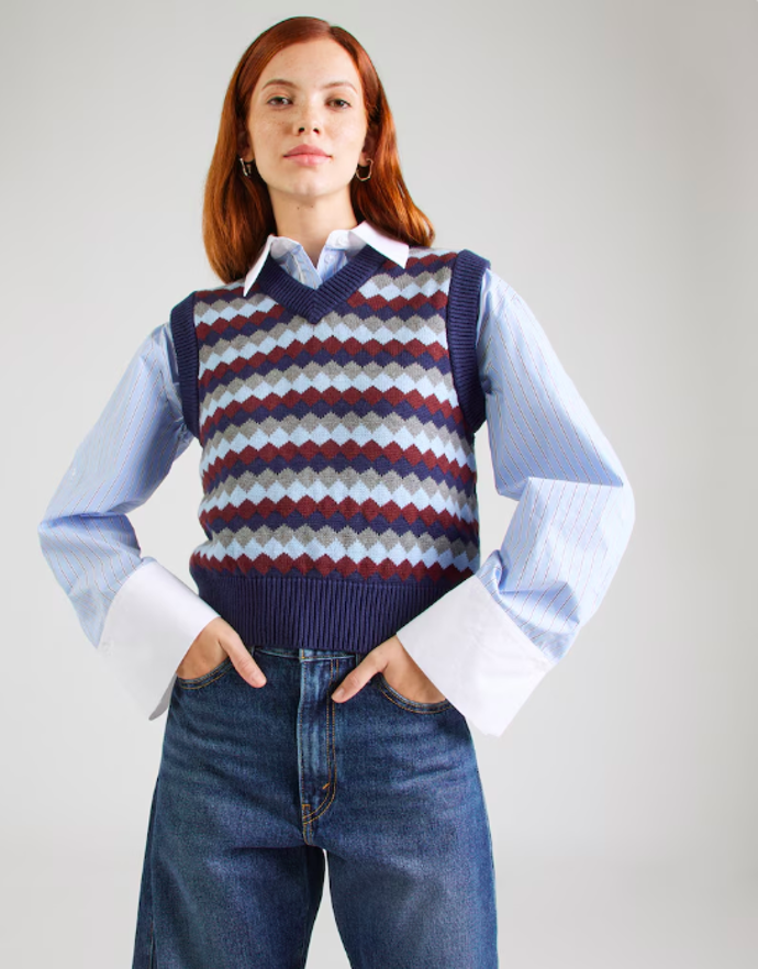 LEVI'S 1249 Kč
LEVI'S 1249 Kč