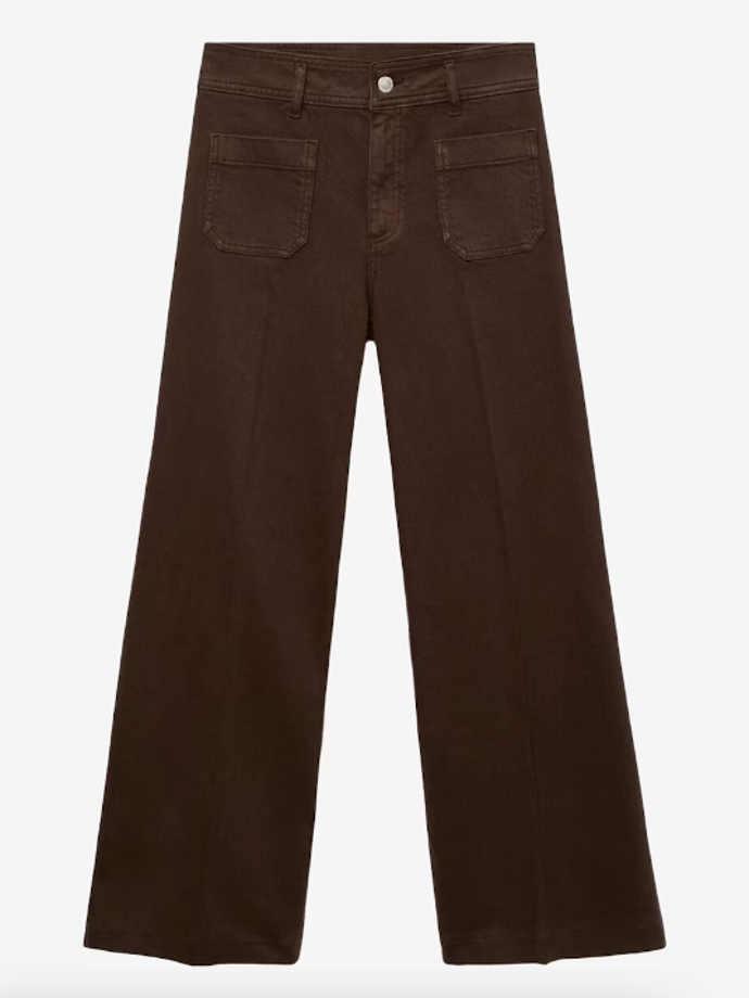 MANGO 863 Kč
MANGO 863 Kč