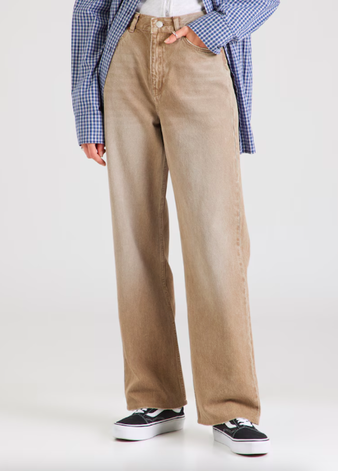 Dr. Denim 1073 Kč
Dr. Denim 1073 Kč