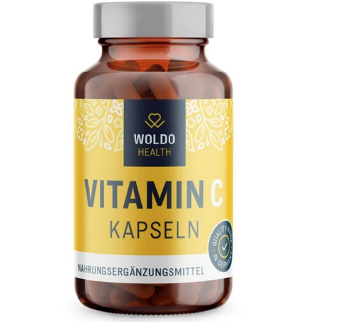 Přírodní vitamín C je vyroben ze 100 % extraktu aceroly, brazilské třešně. Ta se považuje za surovinu s nejvyšším obsahem vitamínu C na světě, až 30x více než citron. Tento vitamín se také vyznačuje lepší vstřebatelností a biologickou dostupností pro lidské tělo než jeho syntetická forma. 389 Kč
