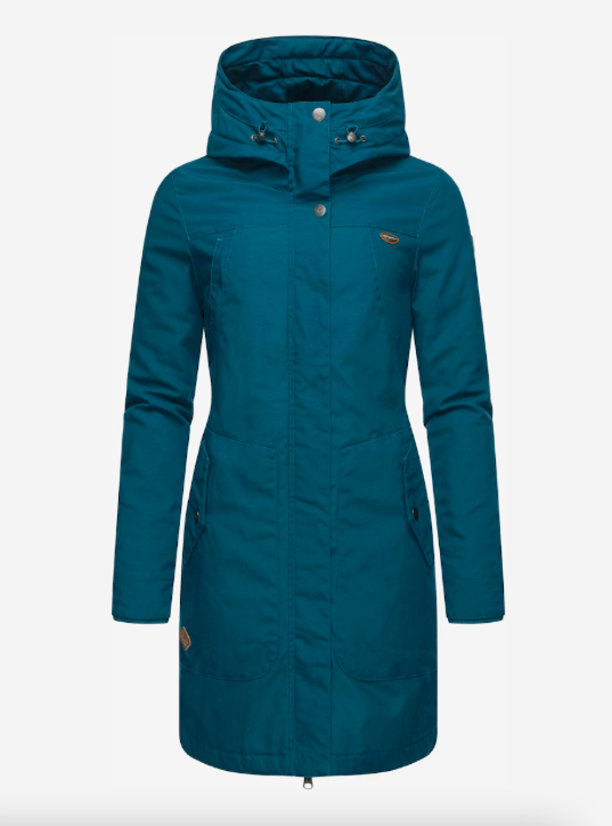 Ragwear 3537 Kč
Ragwear 3537 Kč