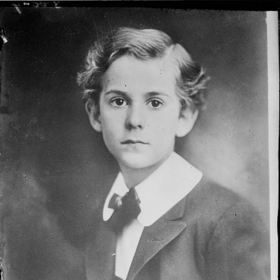 Ernst von Hohenberg
