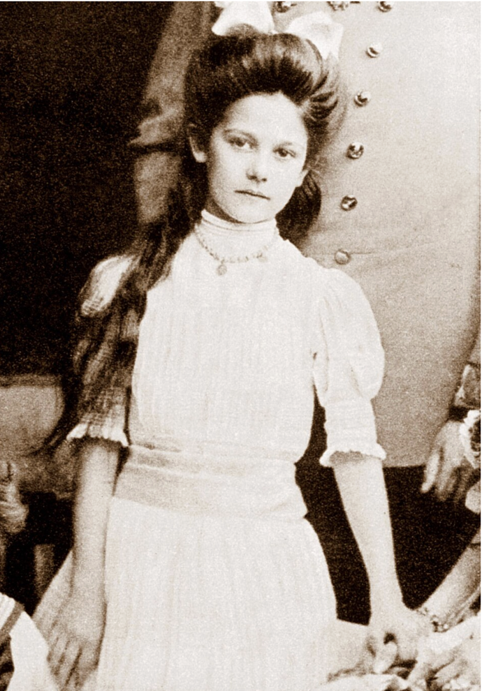 Princezna Žofie

