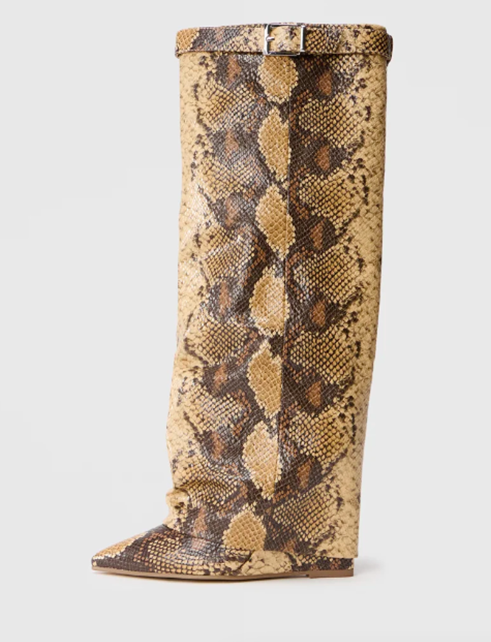 Steve Madden 3816 Kč
Steve Madden 3816 Kč