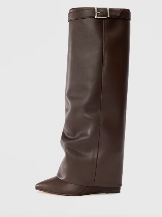 Steve Madden 3816 Kč
Steve Madden 3816 Kč