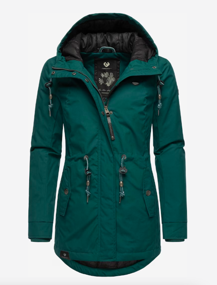 Ragwear 2874 Kč
Ragwear 2874 Kč