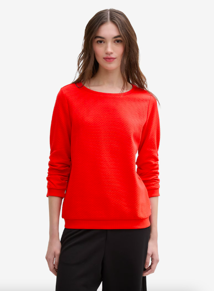 TOM TAILOR 657 Kč
TOM TAILOR 657 Kč