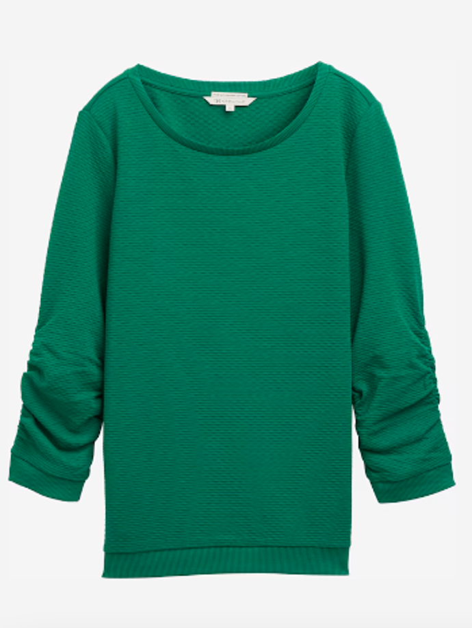 TOM TAILOR 657 Kč
TOM TAILOR 657 Kč