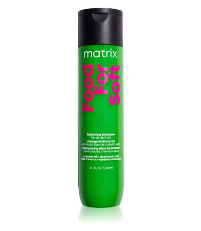 Hydratační šampon, Matrix, 312 Kč
Hydratační šampon, Matrix, 312 Kč