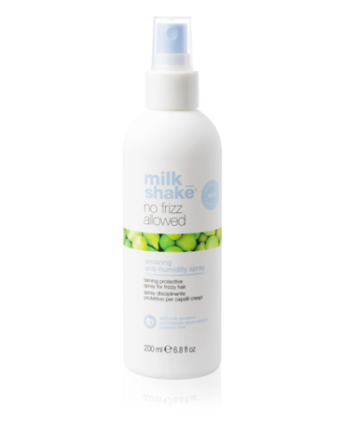 Stylingový ochranný sprej, milk_shake®, 401 Kč
Stylingový ochranný sprej, milk_shake®, 401 Kč