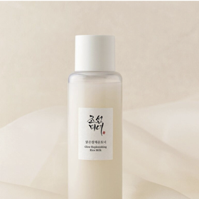 Revitalizační tonikum s rýžovým mlékem, Beauty of Joseon, 578 Kč
