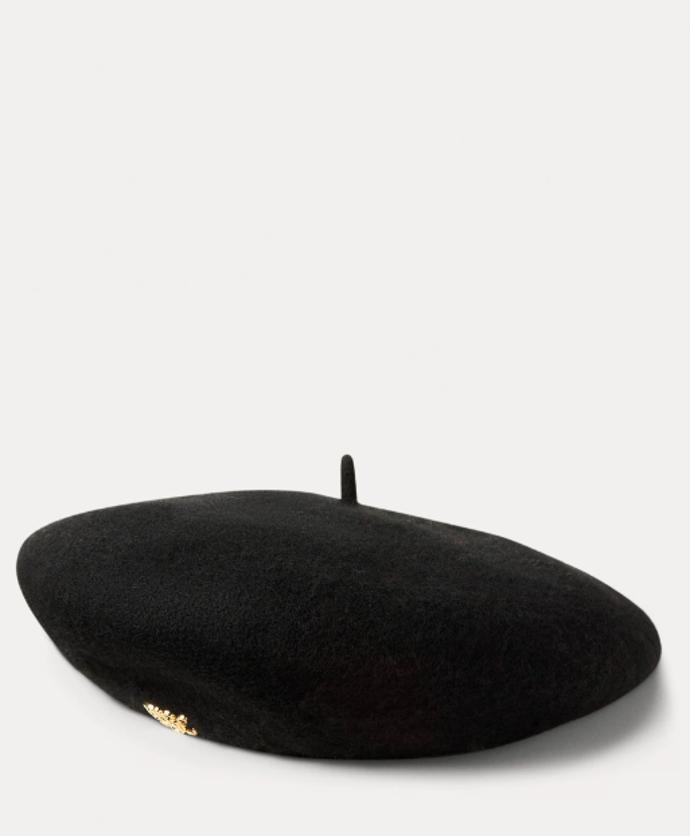 Baret, Lauren Ralph Lauren, 2100 Kč
Baret, Lauren Ralph Lauren, 2100 Kč