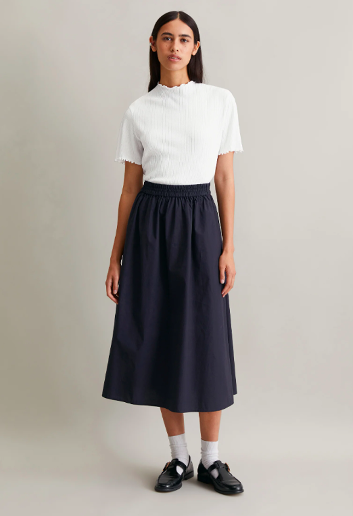 Sukně, Marc O'Polo DENIM, 2390 Kč
Sukně, Marc O'Polo DENIM, 2390 Kč