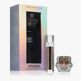 Sada dekorativní kosmetiky na obličej a oči, Danessa Myricks Beauty, 905 Kč
