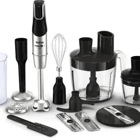 Tyčový mixér Tefal HB95LD38 Infiny Force Pro 5v1, 1 999 Kč
