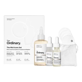 Péče o pleť, The Ordinary, 580 Kč
