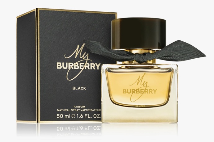Jasmínová vůně pro ženy, Burberry, 1 527 Kč
