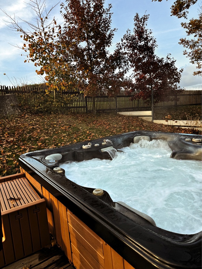 Glamping
