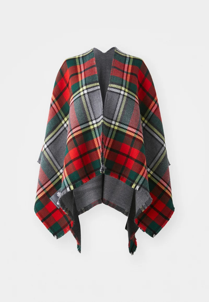 Pléd, Vivienne Westwood / Zalando, 11 712 Kč
