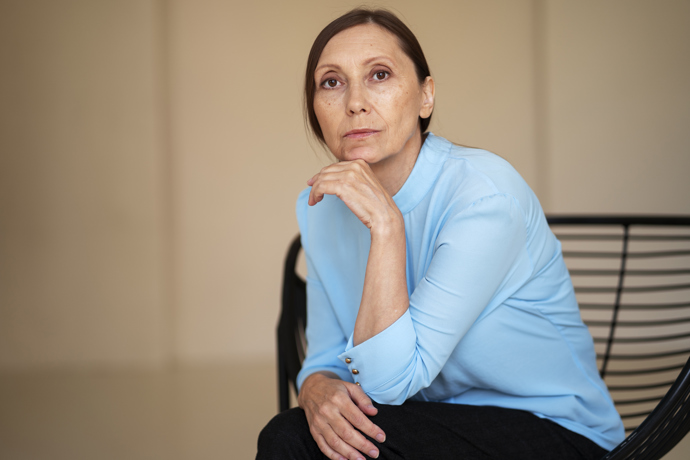 To se odrazilo i na jejích financích. Důchod nebyl největší, musela počítat každou korunu a nakupovala zásadně ve slevách. Peníze navíc by se hodily.
To se odrazilo i na jejích financích. Důchod nebyl největší, musela počítat každou korunu a nakupovala zásadně ve slevách. Peníze navíc by se hodily.