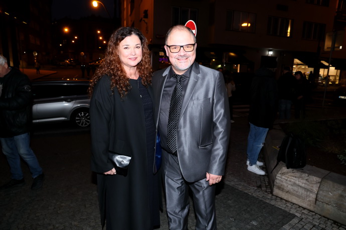 Martin a Martina jsou příkladem toho, že vše se dá zvládnout
Martin a Martina jsou příkladem toho, že vše se dá zvládnout