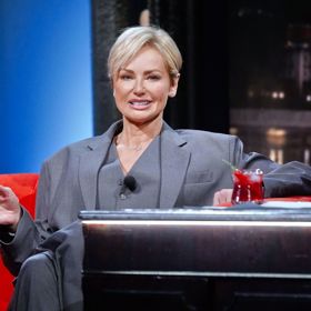 V Show Jana Krause předvedla Adriana krátký sestřih
