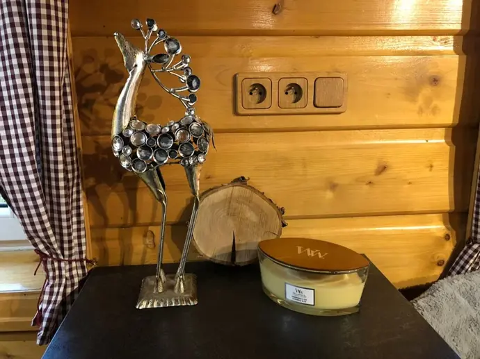 Už je tady pro vás přichystaná i vánoční výzdoba.
Už je tady pro vás přichystaná i vánoční výzdoba.