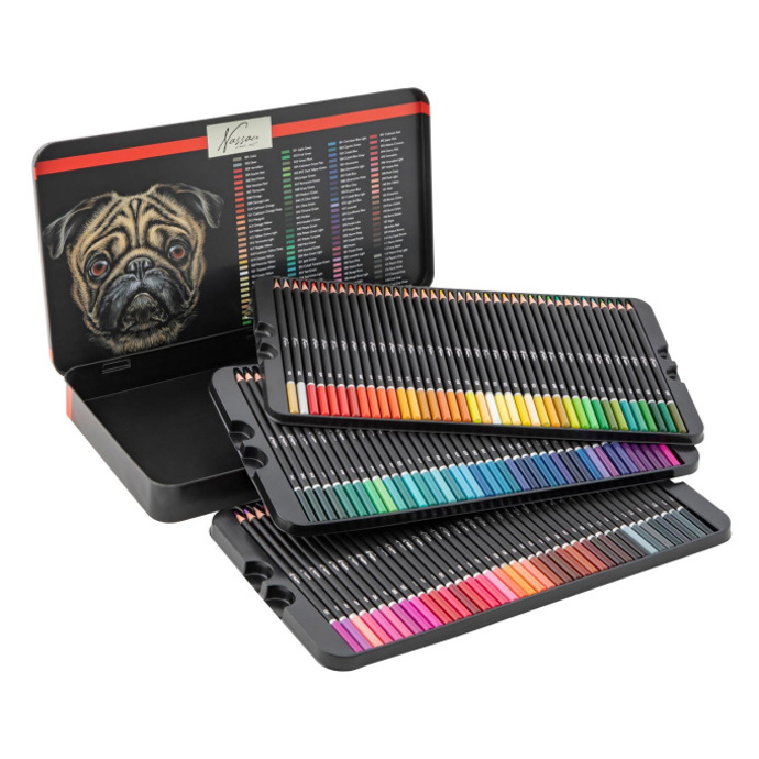 Barevné pastelky, Dracik, 799 Kč
Barevné pastelky, Dracik, 799 Kč