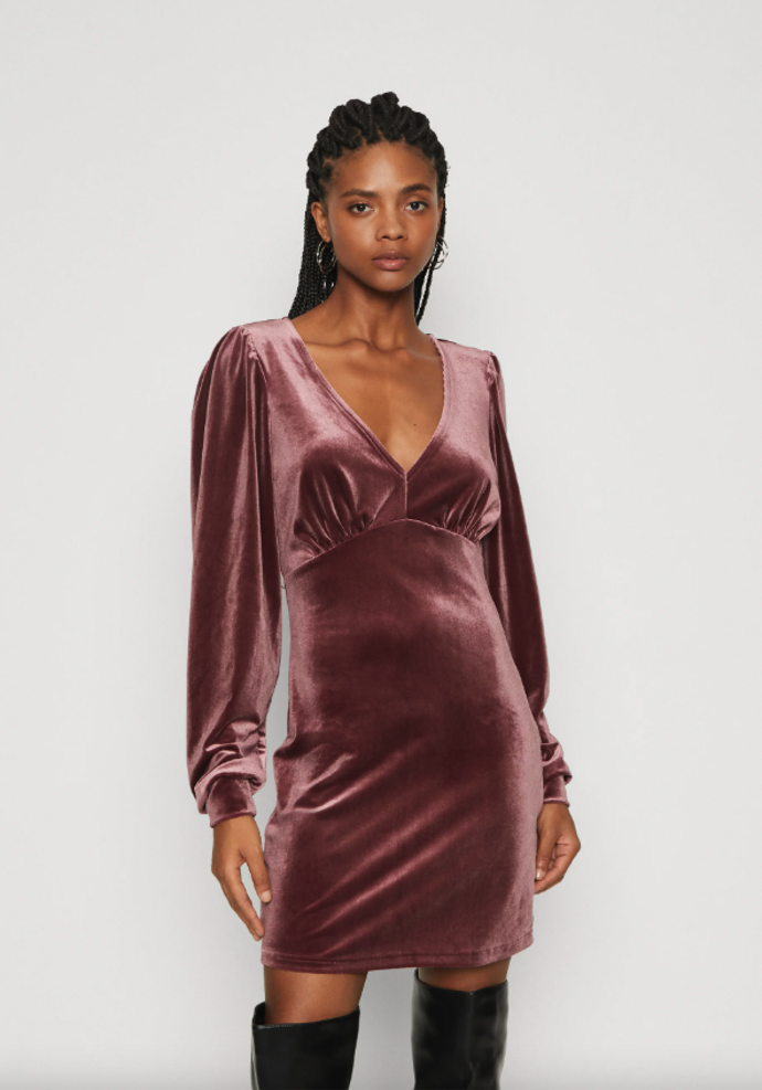 Only, 672 Kč, prodává Zalando
Only, 672 Kč, prodává Zalando