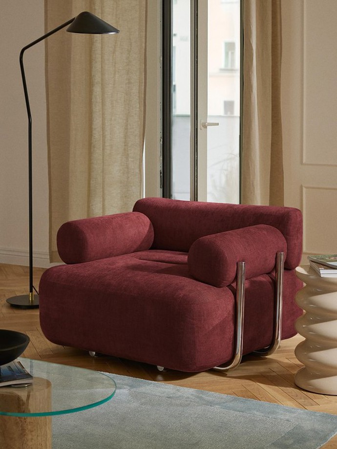 Křeslo Stella, 24 599 Kč, Westwing Collection
