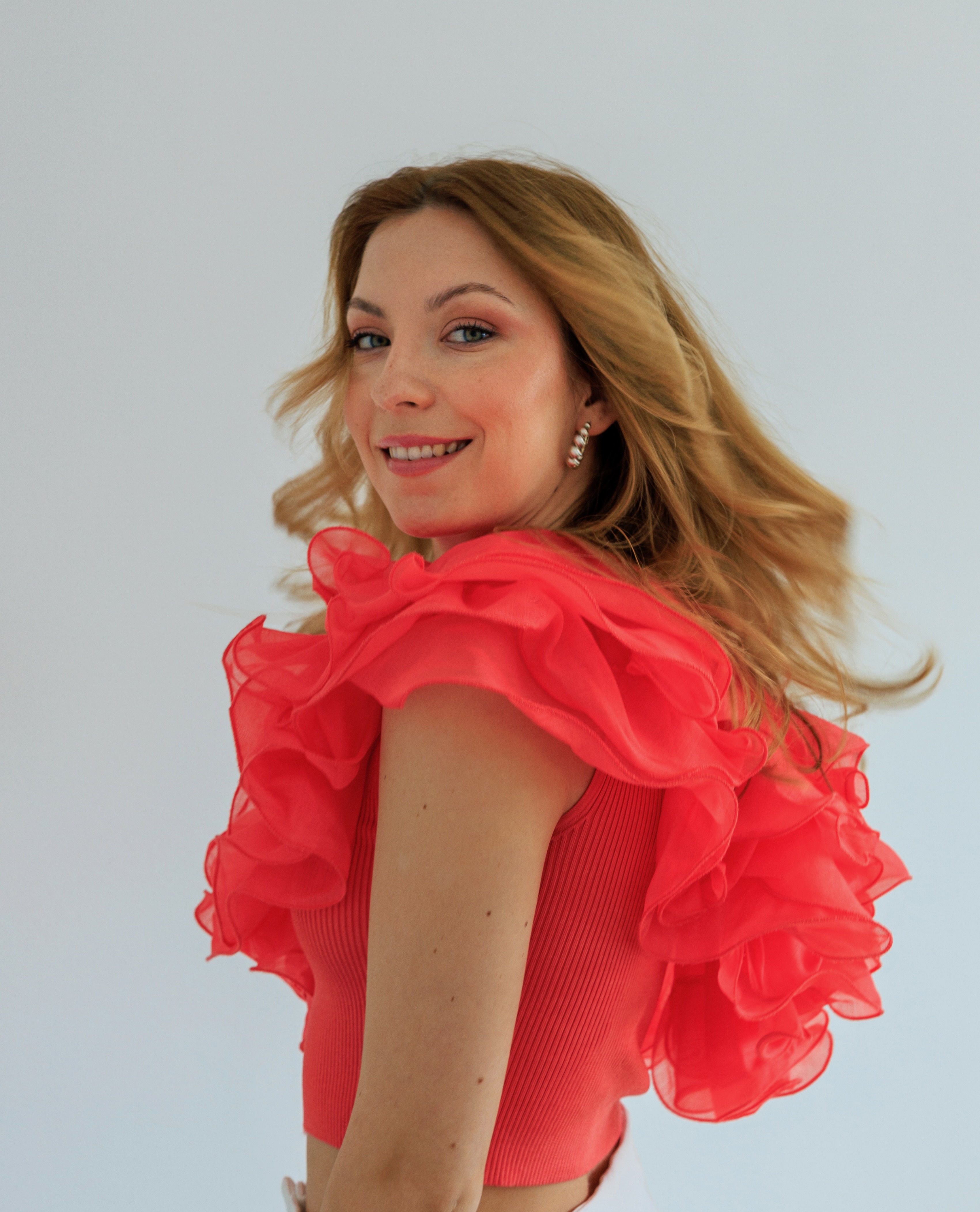 Lucie Švirková Lucie Švirková