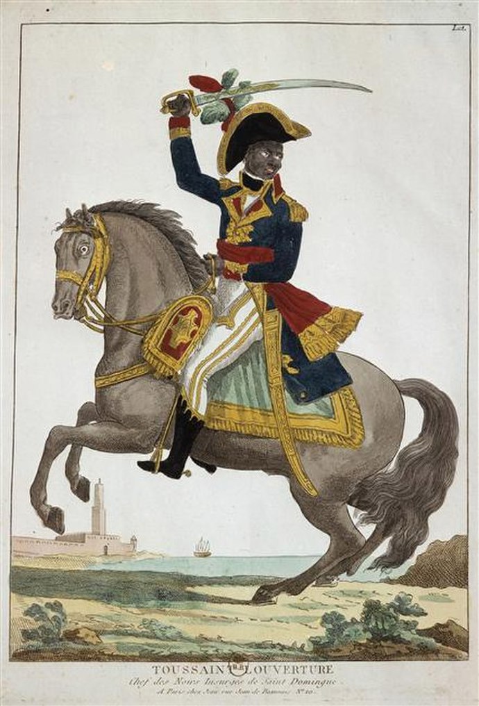 Louverture věřil ve svobodu, ale zároveň věděl, že bez pořádku revoluce nepřežije. Proto obnovil plantáže bez bičování a zavedl systém práce, který měl lidem zajistit skutečný podíl na výsledcích.
