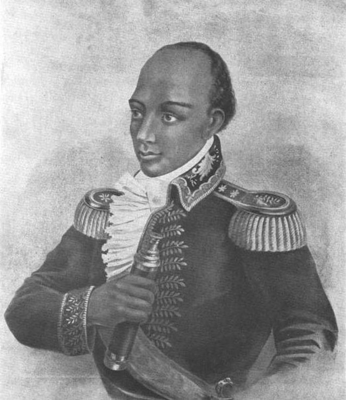 Toussaint Louverture byl muž, který se z otroka vypracoval na jednoho z nejvýznamnějších vůdců své doby. Jeho inteligence a strategie změnily dějiny Karibiku i celého světa.
