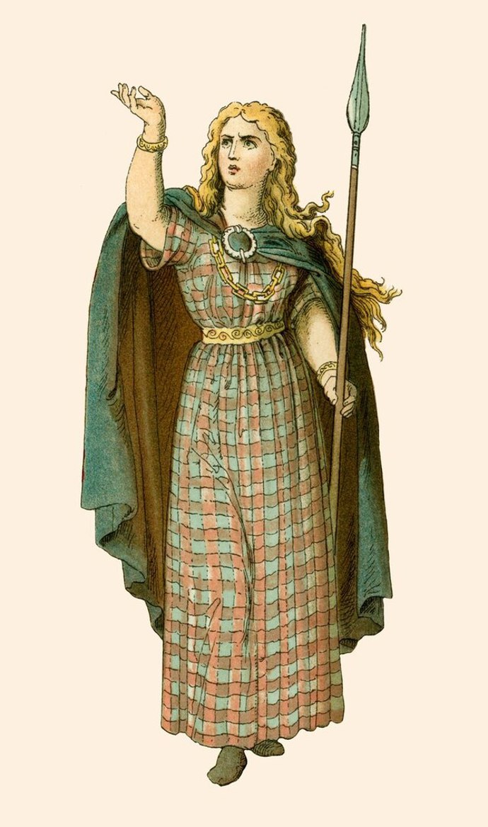 Boudicca sjednotila kmeny, které se dřív hádaly o každý kus půdy. Proti Římu se postavila celá východní Británie.
