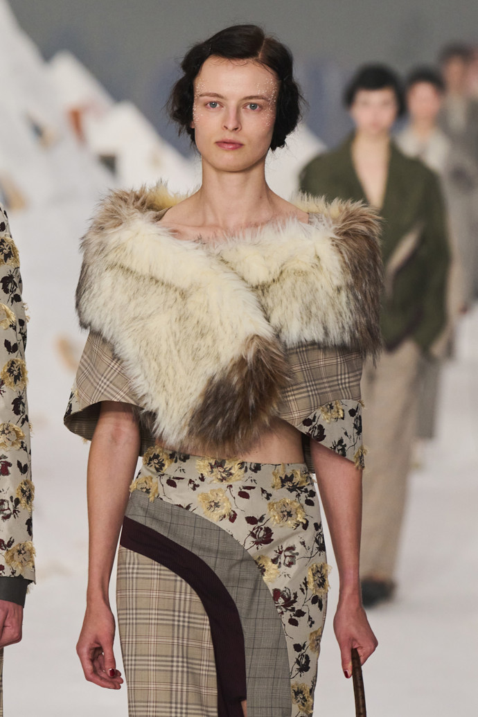 Antonio Marras jaro/léto 2026
Antonio Marras jaro/léto 2026