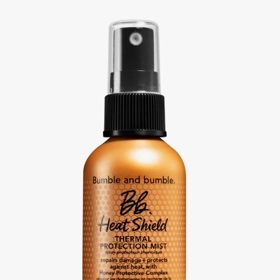 Ochranný sprej pro tepelnou úpravu vlasů, Bumble and bumble, 358 Kč
