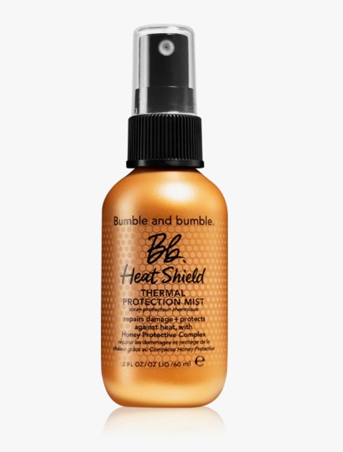 Ochranný sprej pro tepelnou úpravu vlasů, Bumble and bumble, 358 Kč
