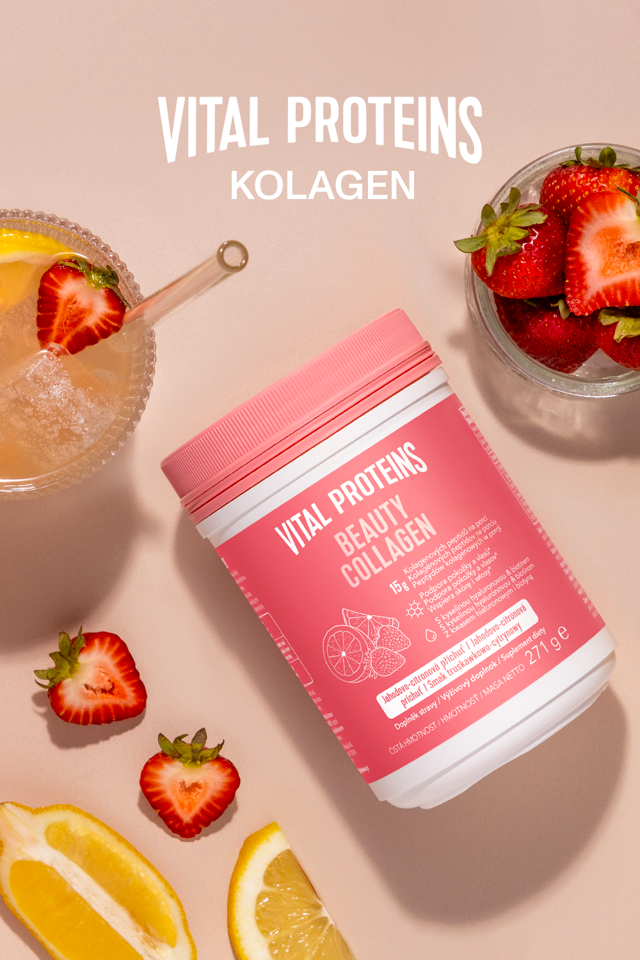 Vital Proteins