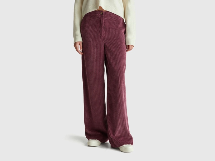 Manšestrové kalhoty, Benetton, 1799 Kč
Manšestrové kalhoty, Benetton, 1799 Kč